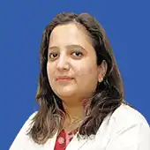 Dr. Mansi Chowhan, Surgical Oncologist in Gurgaon