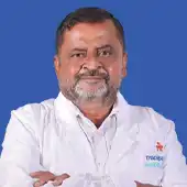 Dr. Shankar D Desai, Dermatologist in 