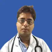 Dr. Rishi Kishore, Nephrologist in Gachibowli 