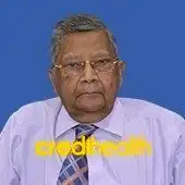 Dr. Prabhu Dayal Nigam, Cardiologist in Gachibowli 