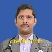 Dr. Swarup Dash, Neonatologist in Payyanur 