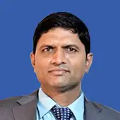 Dr. Srinivas Reddy V, Dentist in Gachibowli 