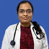 Dr. Tirunagari Lahari, Gynaecologist in Perinthalmanna 