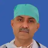 Dr. Bimit Kumar Jain, Cardiologist in Payyanur 