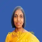Dr. Sasmitha K, Gynaecologist in Sahakar Nagar, Bangalore
