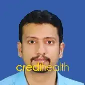 Dr. Aju Abraham John, Neurologist in Gachibowli 