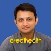 Dr. Sanjay B, Orthopedist in Gachibowli 