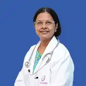 Dr. A S Shylaja, Gynaecologist in Payyanur 
