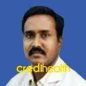Dr. K Muthukumar, Orthopedist in Gachibowli 