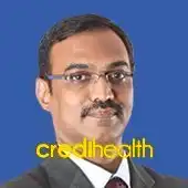 Dr. A Suresh, Pulmonologist in Payyanur 