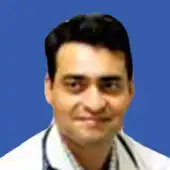 Dr. Ajeet Singh, Cardiologist in United States of America