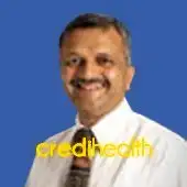 Dr. Arvind Kasaragod, Pediatrician in Payyanur 