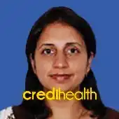 Dr. Kunjal Sejpal, Opthalmologist in Payyanur 