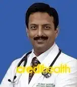 Dr. Vinay Sanghi, Cardiologist in United States of America