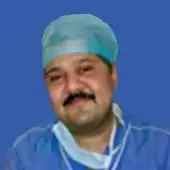 Dr. Vishal Raj Saggar, General Surgeon in Payyanur 