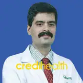 Dr. Vikram Bhatia, Gastroenterologist in Payyanur 