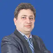 Dr. Akshay Shah, Oncologist in இந்தியா
