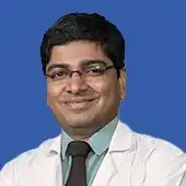 Dr. Kamlesh Talesra, Interventional Radiologist in Payyanur 