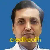 Dr. Prateek Kumar Gupta, Orthopedist in Gachibowli 