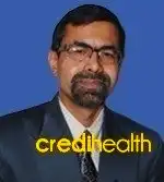 Dr. Pradip Kumar Mohanta, Opthalmologist in Gachibowli 