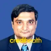 Dr. Basab Raj Ghosh, Oncologist in Gachibowli 