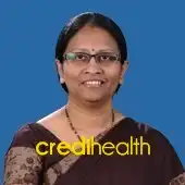Dr. Ujjwala Desai, Pediatrician in Gachibowli 