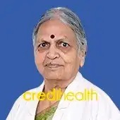 Dr. Manorama Singh, Gynaecologist in Payyanur 