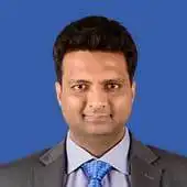 Dr. Vijay Agarwal, Oncologist in Aster CMI Hospital, Bangalore