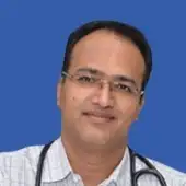 Dr. Gaurish Gadbail, Critical Care Specialist in Payyanur 