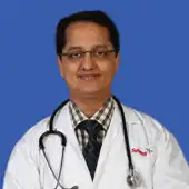 Dr. Sanjay Kolte, General Surgeon in United States of America