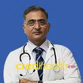 Dr. Manojendra Narayan Bhattacharyya, ENT Specialist in Gachibowli 