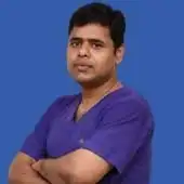 Dr. Nilay Biswas, General Surgeon in United States of America
