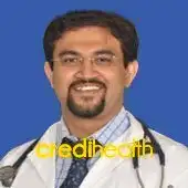 Dr. Sanjat Chiwane, Cardiologist in Perinthalmanna 