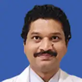 Dr. Aditya Daftary, Radiologist in Gachibowli 