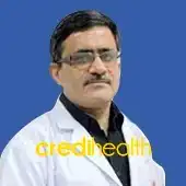Dr. M Bhagat, Gastroenterologist in Payyanur 