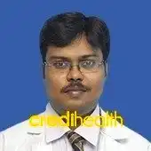 Dr. Anand K, Cardiologist in Payyanur 