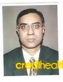 Dr. A K Ghosal, Dermatologist in Payyanur 