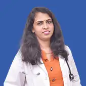 Dr. Poornima M Gowda, Gynaecologist in Payyanur 