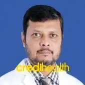 Dr. Abid Sattar, Gastroenterologist in Gachibowli 