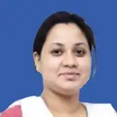 Dr. Runa Biswas Dutta, Gynaecologist in Payyanur 
