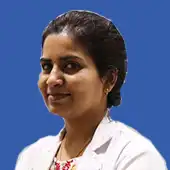 Dr. Dhanashree Peddawad, Neurologist in United States of America