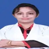Dr. Sharda Panjabi, Opthalmologist in Payyanur 
