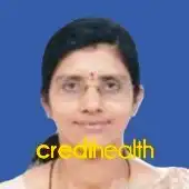 Dr. Gowri M, Gynaecologist in Payyanur 