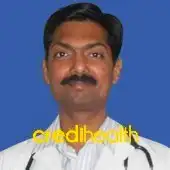 Dr. Palanki Satya Dattatreya, Oncologist in Indira Nagar, Gachibowli 