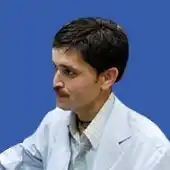 Dr. Praveen Saluja, Opthalmologist in Payyanur 