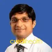 Dr. Prakash Naik, Radiologist in Gachibowli 