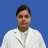 Dr. Vani Saini , Orthopedist in वैटिका सिटी, गुडगाँव