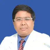Dr. CPS Chauhan, Radiologist in Gachibowli 