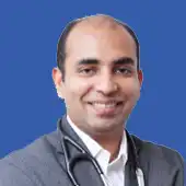 Dr. Blessen Varghese, Cardiologist in Gachibowli 