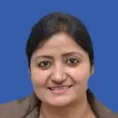 Dr. Rohini Kumari, Gynaecologist in Payyanur 